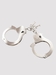Fifty-Shades-of-Grey You. Are. Mine. Handcuffs