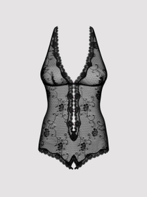 Obsessive Fiorenta Body Ouvert