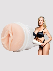 fleshlight brandi love vaginal masturbator unten amorana