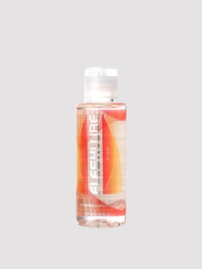 fleshlight wasserbasiertes gleitgel fleshlube fire 100 ml amorana