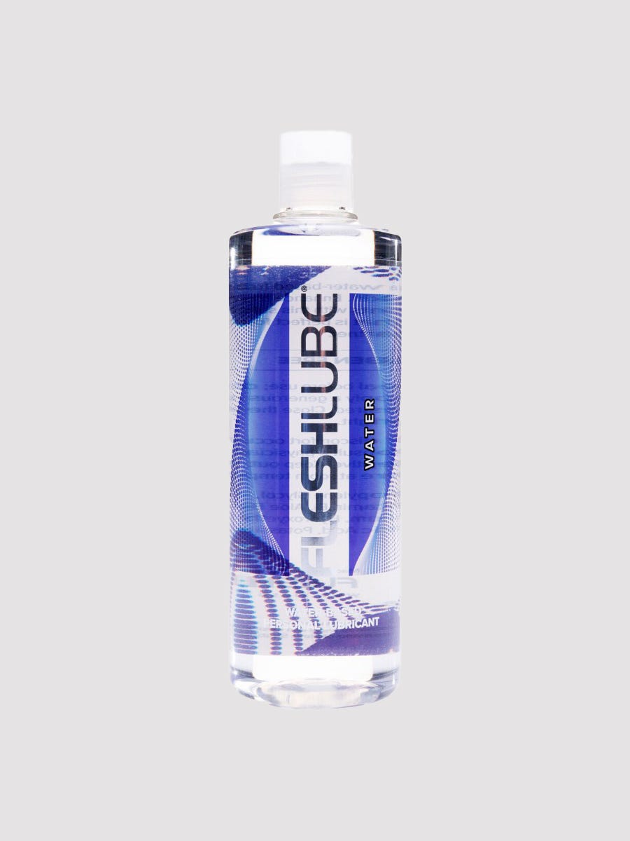 Image of FleshLube Water - 100 ml