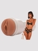 Fleshlight Janice Griffith Masturbateur sans vibration