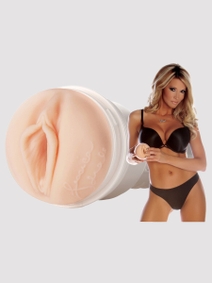 fleshlight jessica drake vaginal manueller masturbator unten amorana