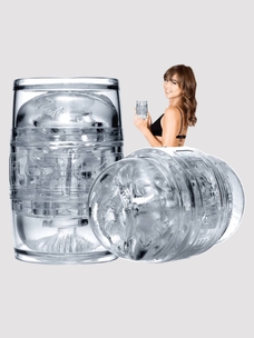 fleshlight quickshot riley reid manueller masturbator mittig amorana