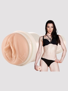 fleshlight stoy manueller masturbator unten amorana