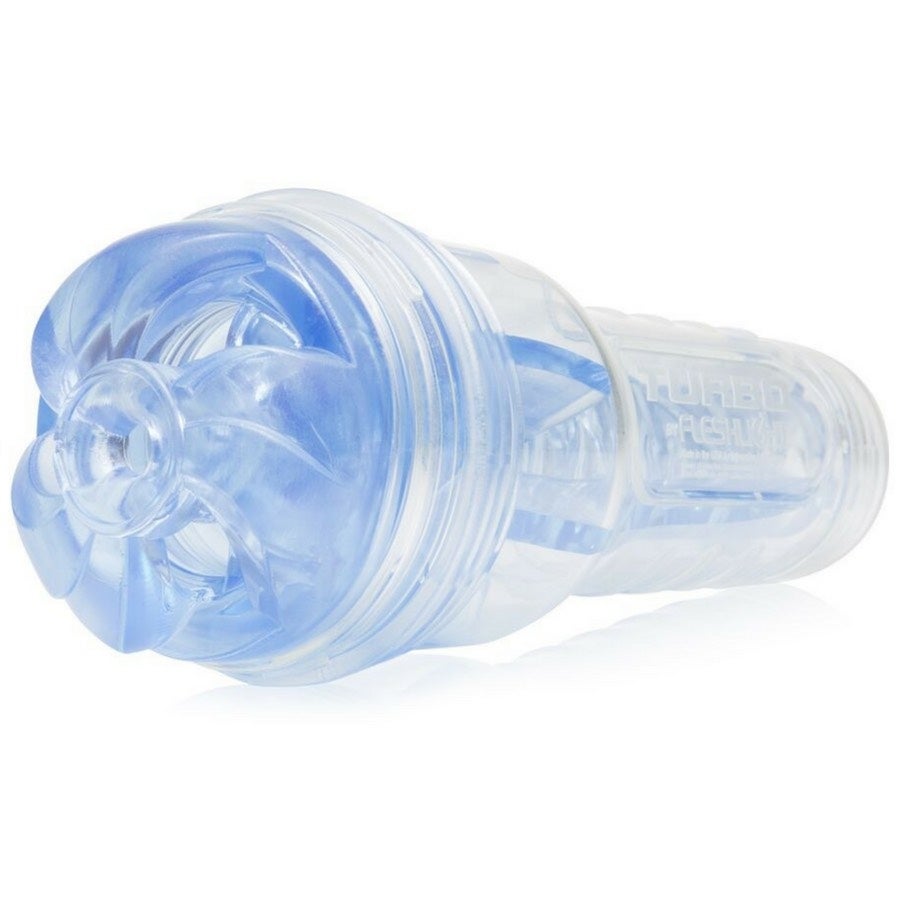 Fleshlight Turbo Thrust Manueller Masturbator - Amorana