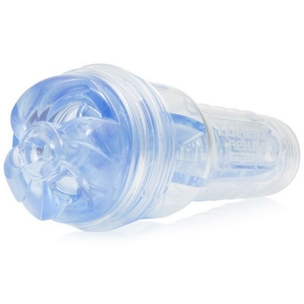 fleshlight turbo thrust masturbator ohne vibration blau amorana