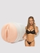 Fleshlight Nicole Aniston Manual masturbator