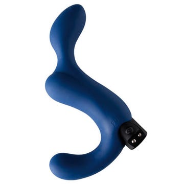 fun factory prostata vibrator duke blau  amorana