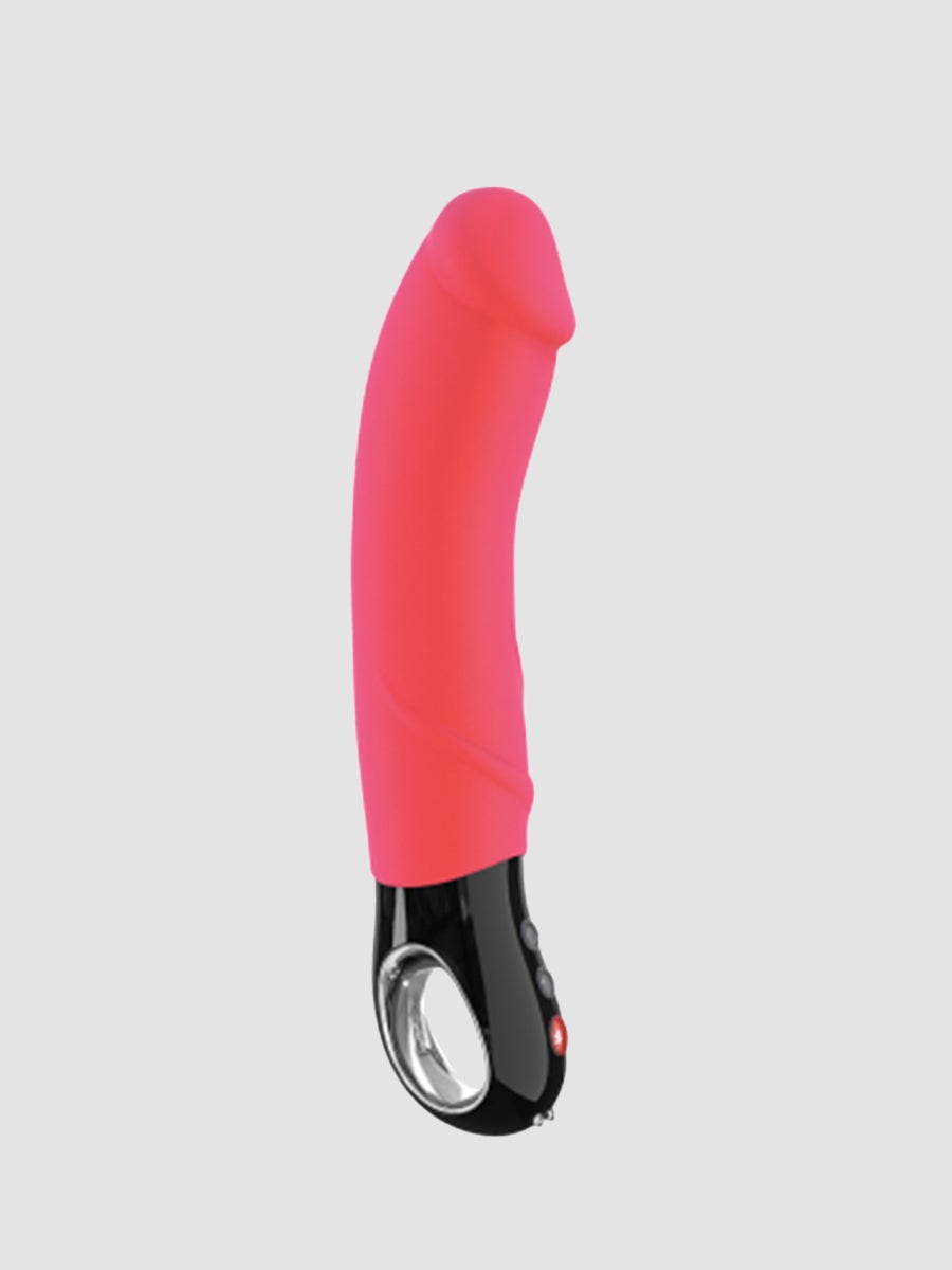 Fun-Factory Big Boss G5 Vibromasseur classique