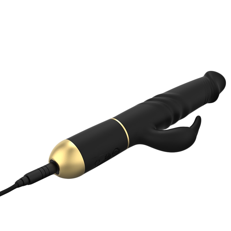 Marc Dorcel Furious Rabbit 2.0 Rabbit vibrator online AMORANA.CH Marc Dorcel Furious Rabbit 2.0 Rabbit vibrator online AMORANA.CH