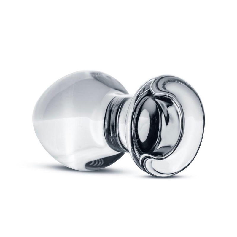 Gildo Glas Buttplug No. 26  Anal Plug online  AMORANA Shop