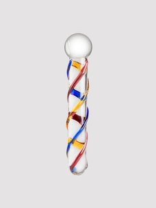 Gildo No. 10 Glas dildo