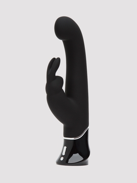 Fifty Shades of Grey Greedy Girl Rabbit Vibrator