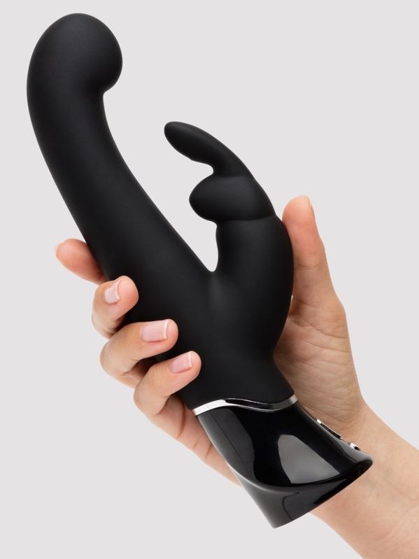 Greedy Girl | Rabbit Vibrator gnstig online kaufen | amorana Greedy Girl | Rabbit Vibrator gnstig online kaufen | amorana