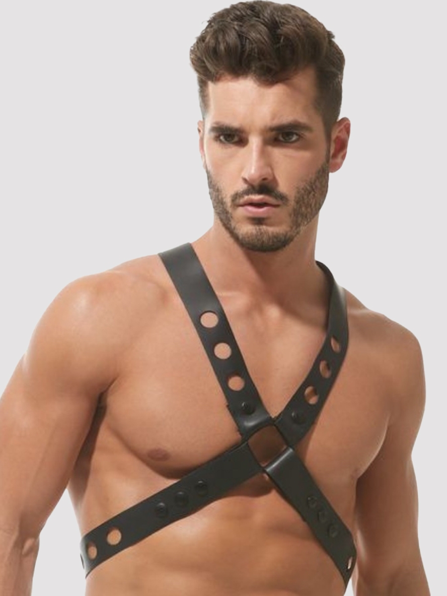 Gregg-Homme Charnel Accessoires érotiques