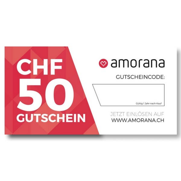 Image of Geschenkgutschein-70 - CHF 70