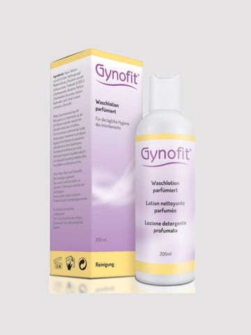 gynofit waschlotion intimpflege frontbild amorana