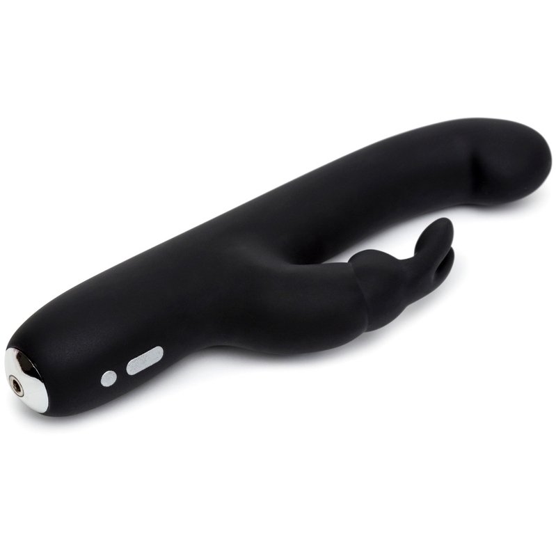 Happy Rabbit - G-Spot Slim Rabbit Vibrator  AMORANA
