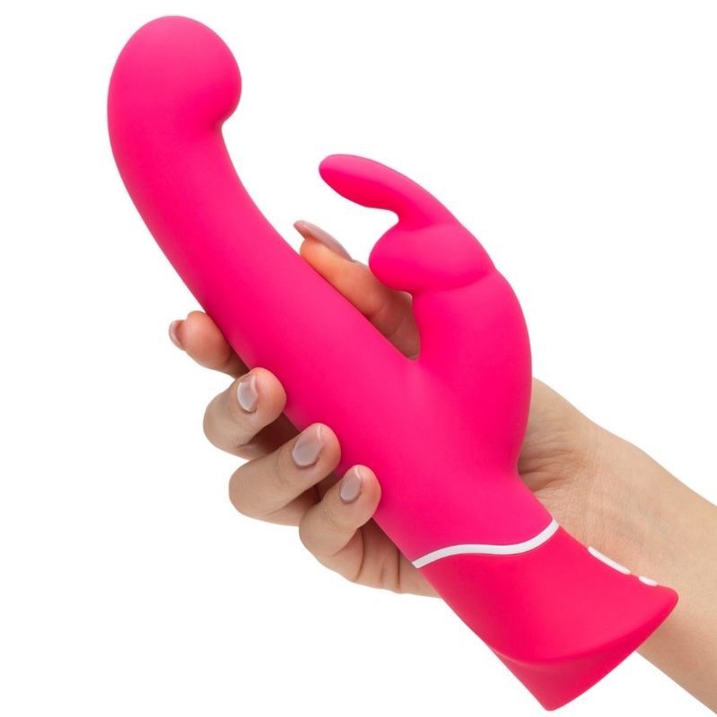 Happy Rabbit G-Spot Rabbit - Vibrator  AMORANA Sex Shop