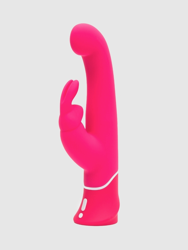 Happy Rabbit G-Spot Rabbit - Vibrator kaufen AMORANA.CH Happy Rabbit G-Spot Rabbit - Vibrator kaufen AMORANA.CH