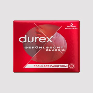 durex gefuehlsecht kondom amorana 3 stueck