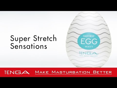 Tenga Egg Clicker - Masturbator kaufen  AMORANA Shop