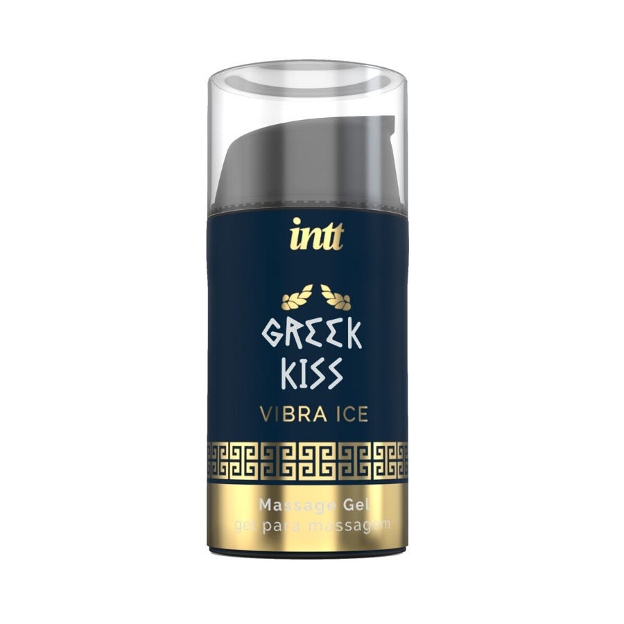 Image of Greek Kiss Anal
