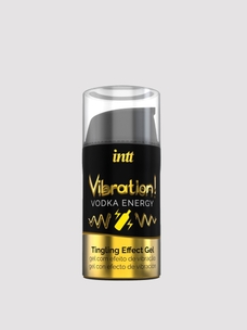 intt vibration! vodka energy gel orgasmus verst&auml;rker unten amorana
