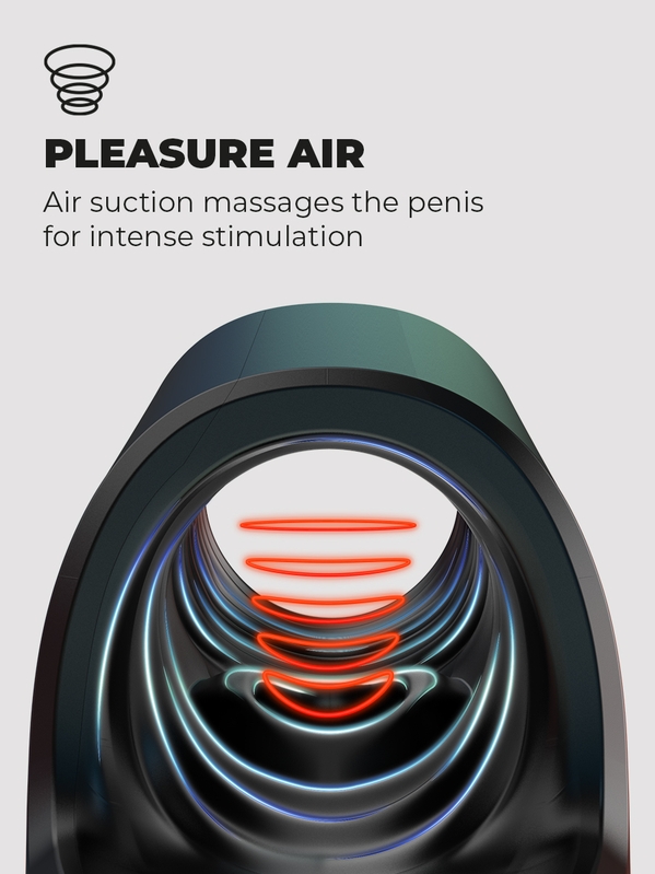 male masturbating stories ARCWAVE Ion