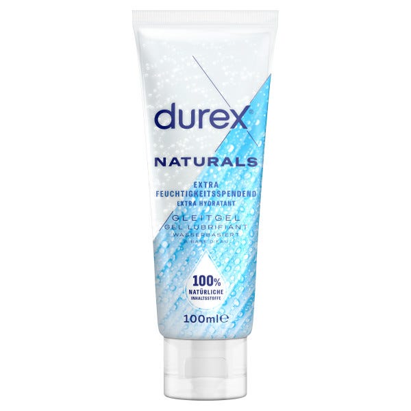 Image of Naturals Extra