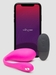 We-Vibe Jive 2 Oeuf de Vibromasseur Contrôlé par App