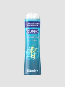 Durex Play Prickelndes Wasserbasiertes Gleitgel