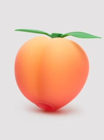 Womanizer Peach Toy Pleasure Air Klitorisstimulator