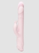 Lovehoney Thrusting Rabbit Vibrator Pink