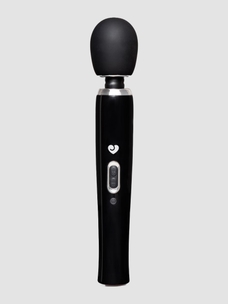 Lovehoney Deluxe Extra Puissant Vibromasseur Rechargeable à Bâton 2.0