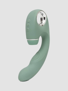 Lovehoney Dual Embrace G-Punkt und Auflegevibrator