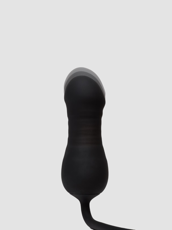 Lovehoney Supreme Sensation Vibro-Pumpe mit Saug-, Zungen- & Stossfunktion  |amorana