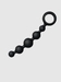 Joydivision Joyballs Anal Wave Anal beads