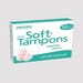 Soft Tampons Pro