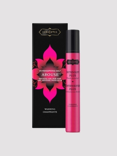 Kamasutra Intensifier Warming Gel 12ml Packshot Amorana