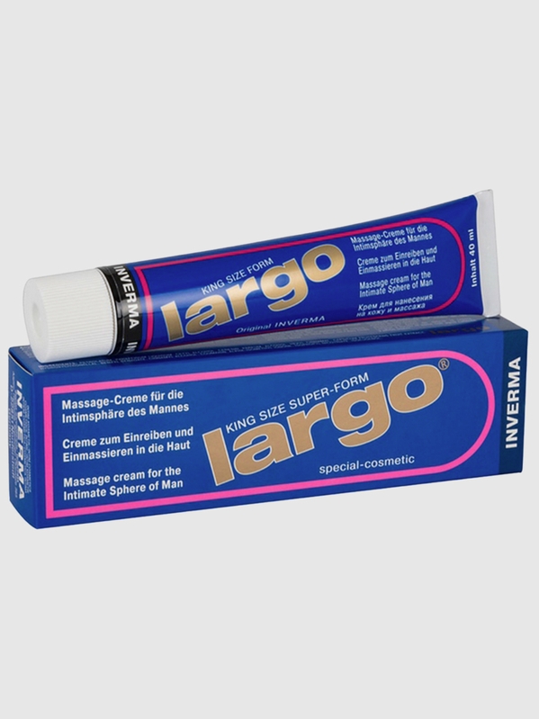Inverma Largo Stimulationsmittel main product photo