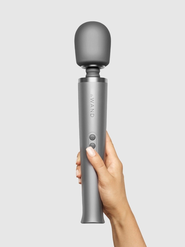 Le Wand Massager - Wand Vibrator AMORANA Shop Le Wand Massager - Wand Vibrator AMORANA Shop