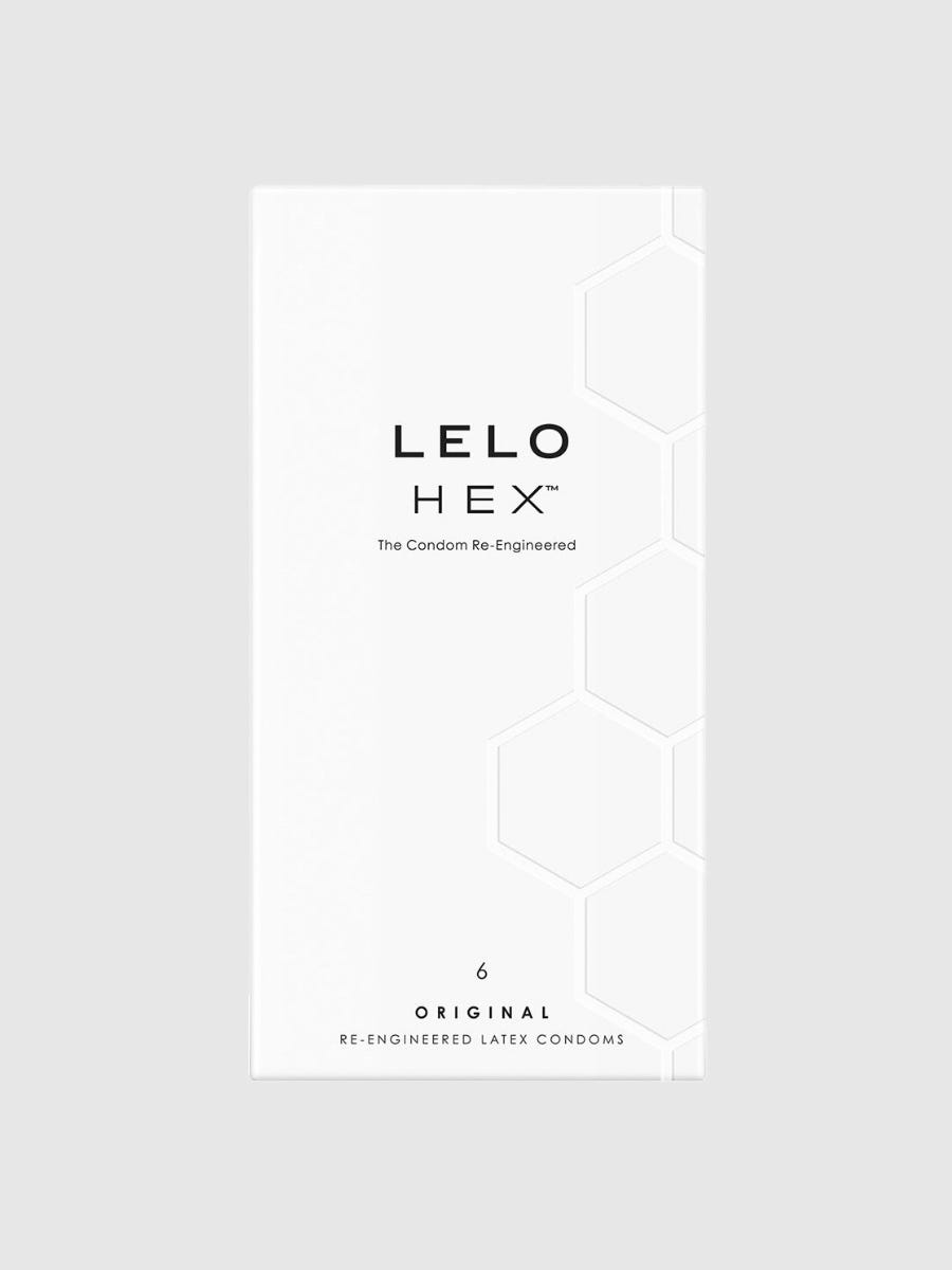 Image of Hex