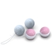 Lelo Luna Beads Light love ball