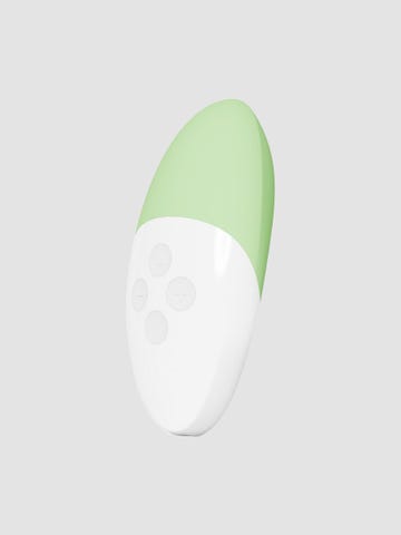 LELO Siri 3 Klitoris-Vibrator