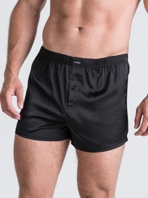 LHM seidige Boxershorts