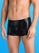 LHM Boxershorts mit Lackoptik