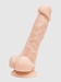Lifelike Lover Gode réaliste silicone Luxe