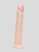 Lifelike Lover Realistischer Basic Dildo mit Saugnapf